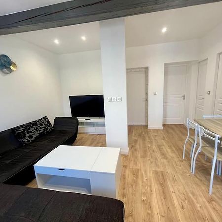 Apartamento T2 Renove A 15 Min De Lyon Pierre-Bénite Exterior foto