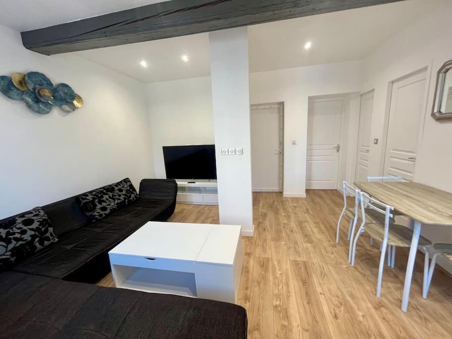 Apartamento T2 Renove A 15 Min De Lyon Pierre-Bénite Exterior foto
