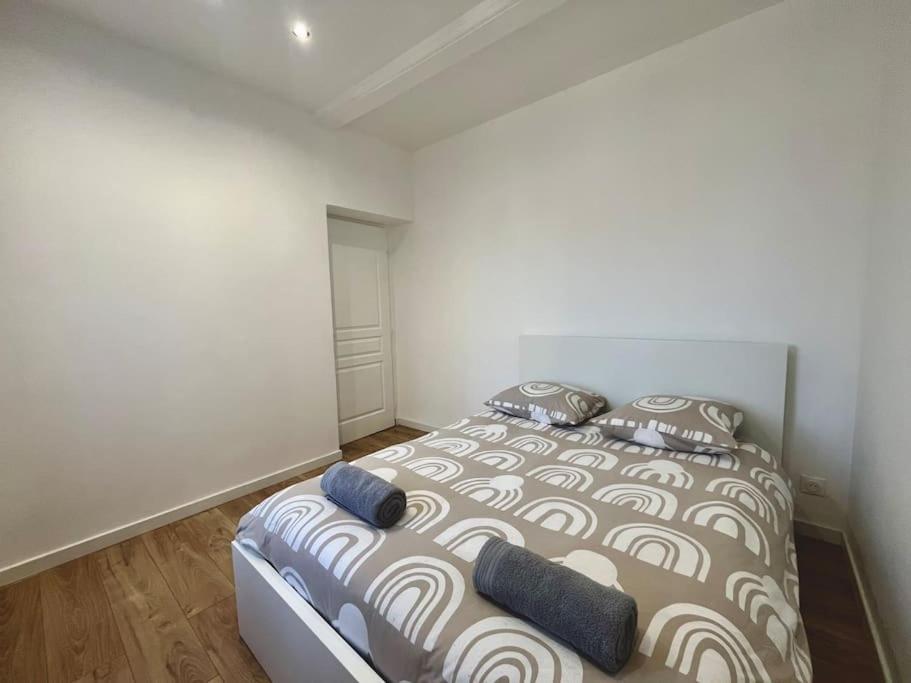 Apartamento T2 Renove A 15 Min De Lyon Pierre-Bénite Exterior foto